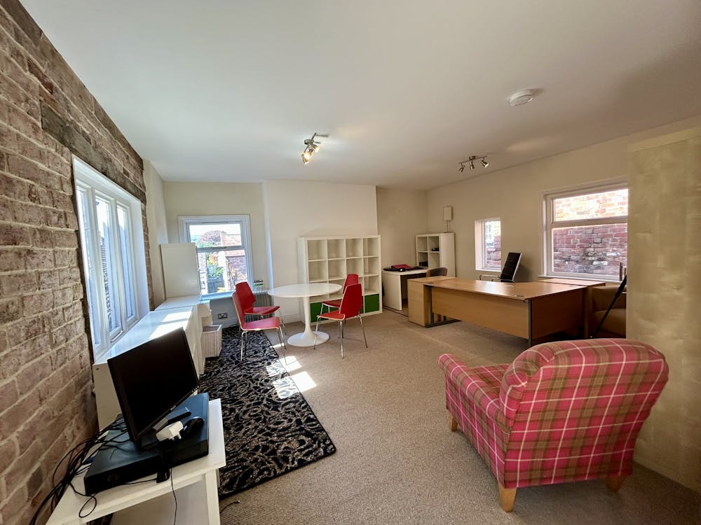Office 9, Central Court, Bridgnorth, Office To Let - 3