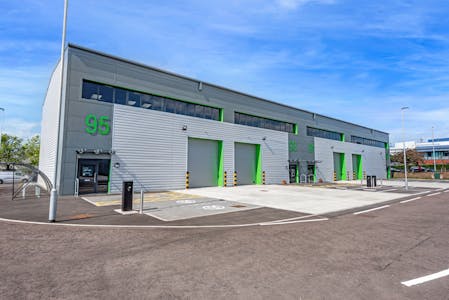 Unit 83 Capital Park, BANKHEAD AVENUE, Edinburgh, Industrial/Logistics / Trade / Warehouse To Let - DSC_7533.jpg