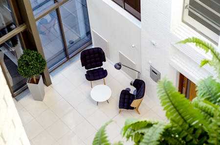 The Galleria, Crawley, Office To Let - Galleria Lobby  Three Sixty Group13.jpg