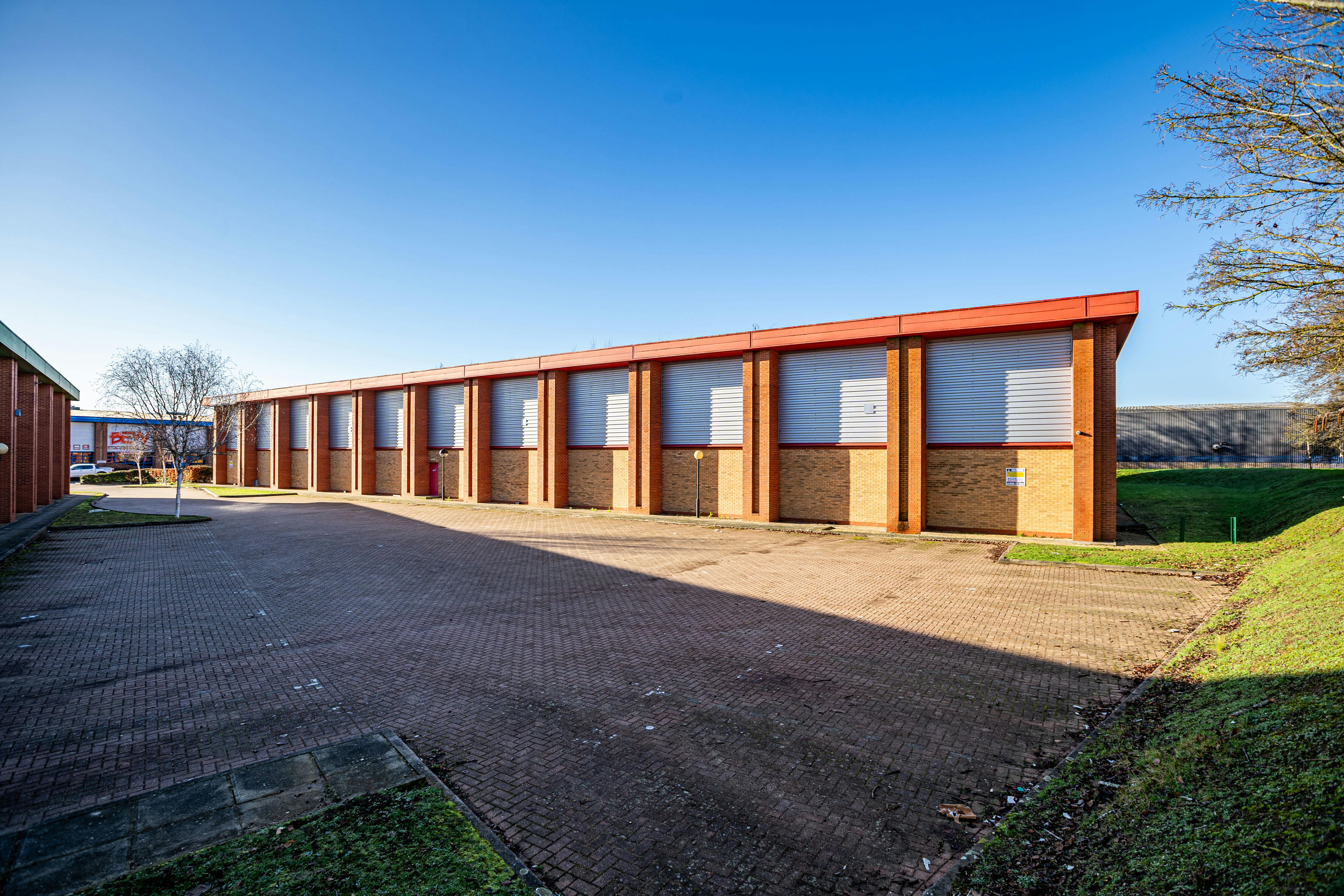 Unit 12 St Martins Centre, St. Martins Way, Bedford, Warehouse & Industrial To Let - bedford-18-02-26-193.jpg