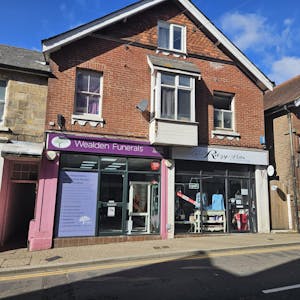 Unit B, 4 Belmont Buildings, High Street, Crowborough, Office / Retail To Let - 5f3258a0d01f448eb7ddb309b1c5cdff.jpg