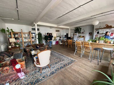 Omega Works, 167 Hermitage Road, London, Development / Industrial / Studio / Gallery For Sale - Omega Works  Unit 10c.jpg