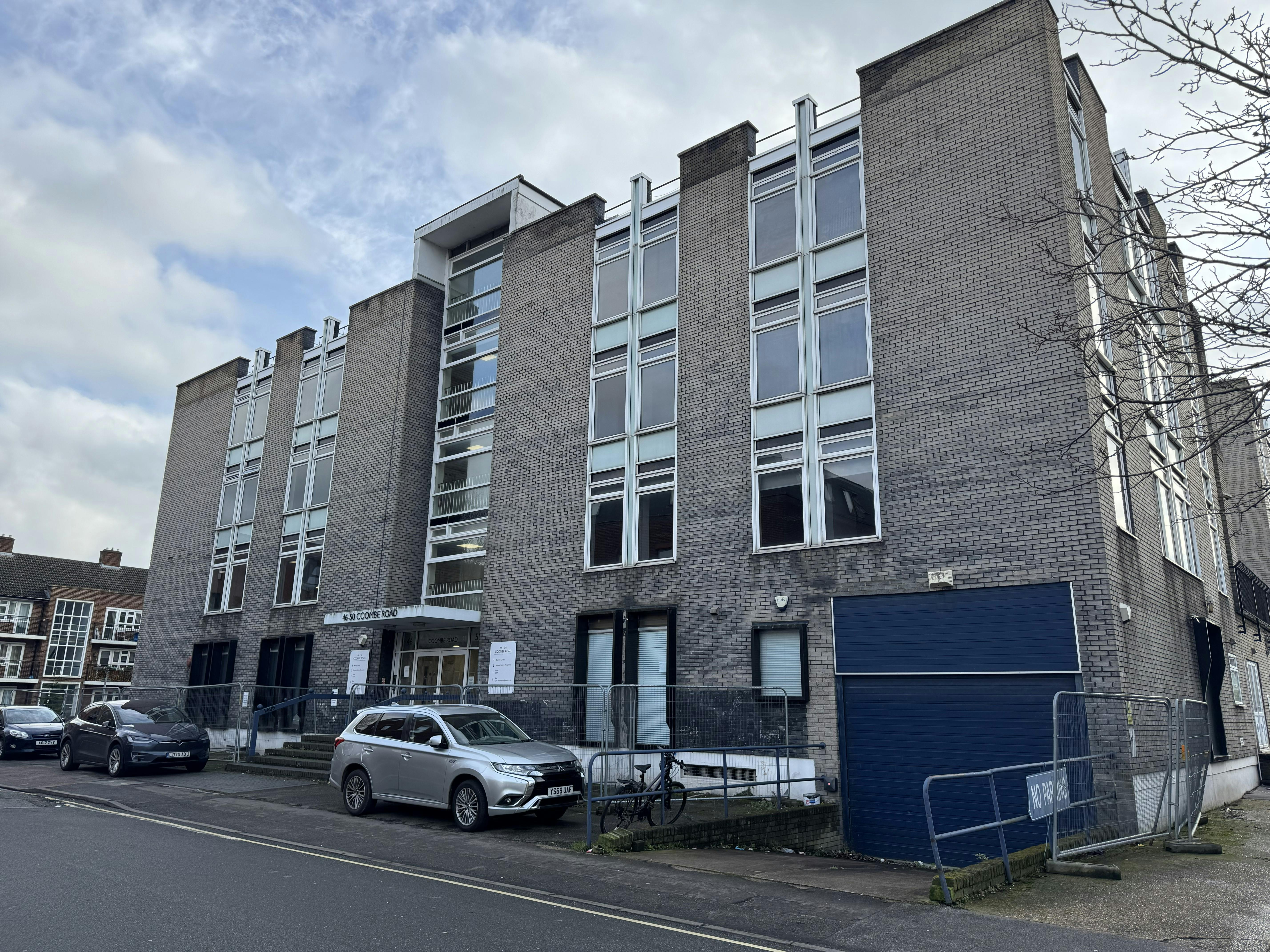 46-50 Coombe Road, New Malden, Offices To Let - IMG_0016.jpeg