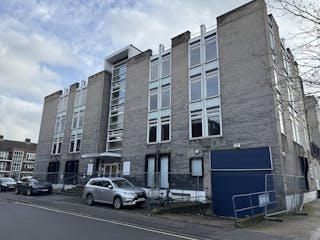 46-50 Coombe Road, New Malden, Offices To Let - IMG_0016.jpeg