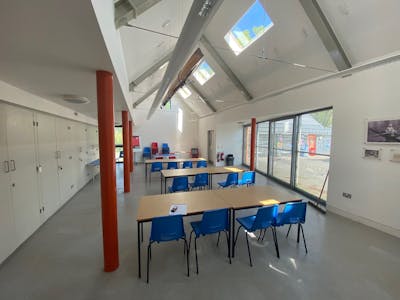 Visitor Centre, Barking Park, Barking, F1 (Learning and Non-Residential Institutions) / Office To Let - Image 12.jpg