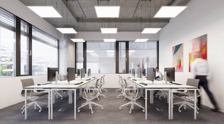 City West Flexi, Siemensova 2717/4, Praha 5, Serviced Office To Let - kancelar-city-west_11.jpg
