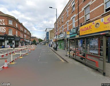 77 High Road, London, Retail Lease Assignment - Street View