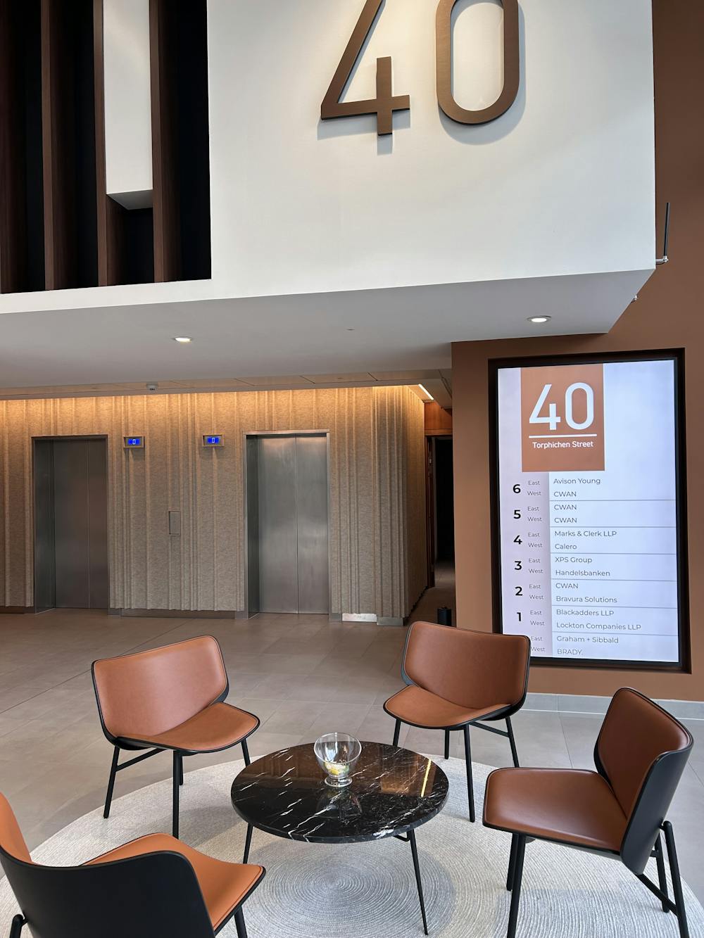 40 Torphichen Street, Edinburgh, Office To Let - IMG_1106.jpeg