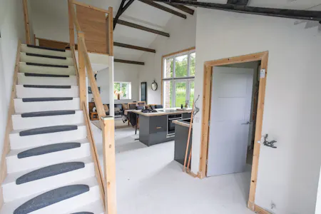 Land and Buildings by Blinkbonny Steadings, Cupar, Residential Development / Residential Conversion For Sale - _03A1954.jpg