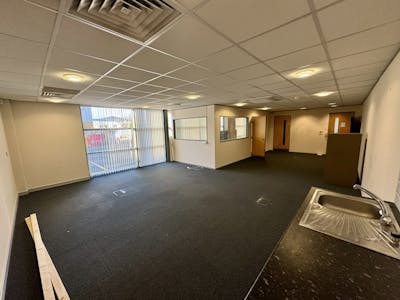 Suite A, Mercury House, Shrewsbury, Office To Let - IMG_7581.JPEG