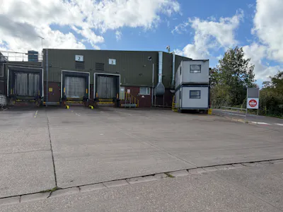 Broadheath Bakery, Worcester, Development / Industrial / Manufacturing For Sale - IMG_2993.JPG