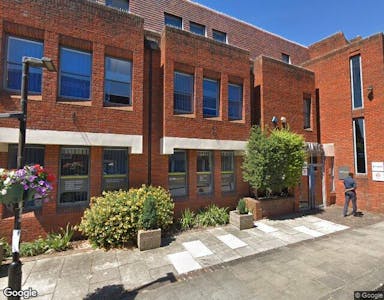 1A First Floor, Walker House, Aylesbury, Office To Let - Street View