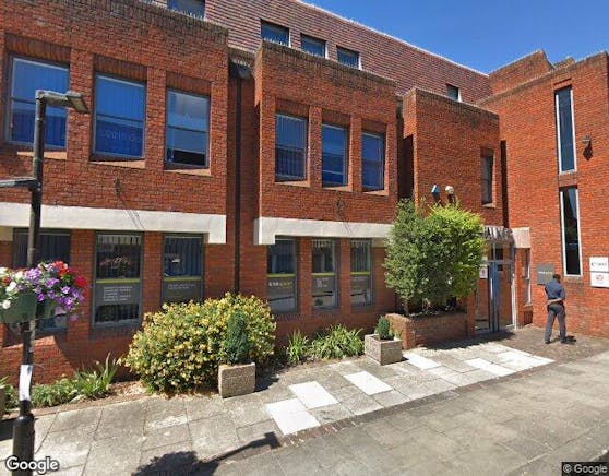 1A First Floor, Walker House, Aylesbury, Offices To Let - Street View