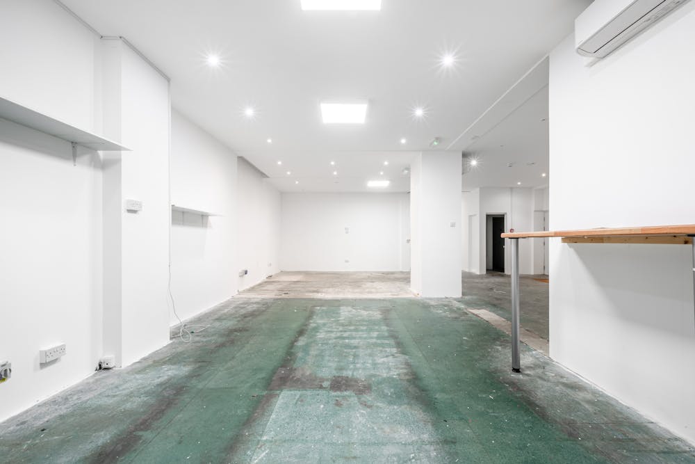 93 Kingsland Road, London, Industrial To Let - Kingsland Rd 93 Rear New  Low Res 7.jpg
