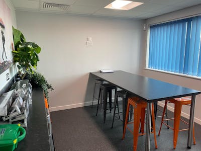 Suite C, Suite E and Suite F, Jupiter House, Shrewsbury, Office To Let - Suite C (3)