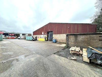 5-8 Longfield Road, Sydenham Industrial Estate, Leamington Spa, Industrial/Logistics / Warehouse For Sale - IMG_5906.JPG