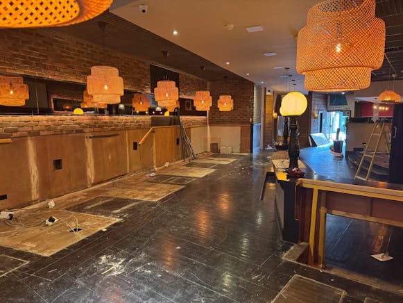 Restaurant / Cafe / Convenience Opportunity, Unit 25, Coatbridge To Let - IMG_7451.jpg