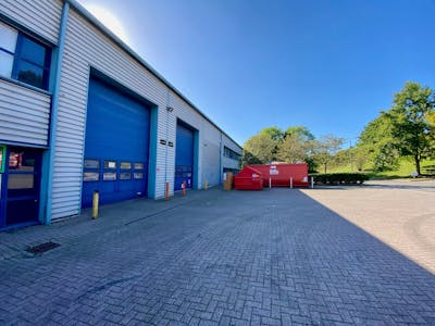 Unit 9, Severnlink Distribution Centre, Chepstow, Industrial To Let - 9 Severnlink 14.jpg