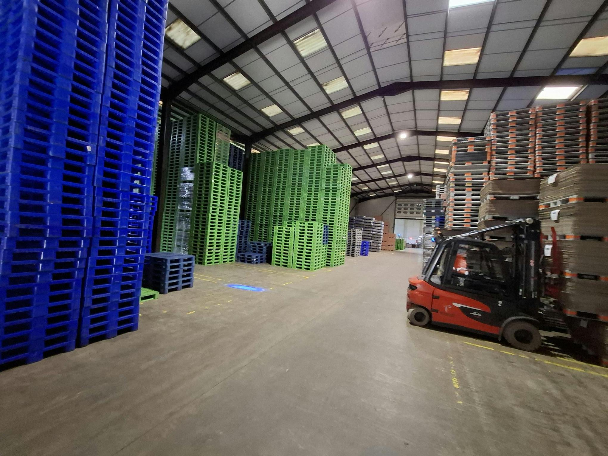 Industrial Unit in Swadlincote - photo 4