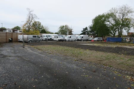 Five Acre, Colindale, Open Storage To Let - IMG_1311.JPG