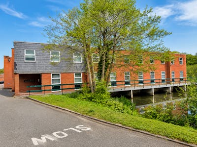 Patrick House, Lakeside Business Centre, Birmingham, Office To Let - Patrick House.png