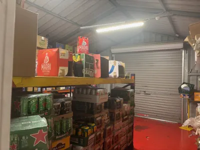 Service Station + Convenience Store, Station Road, Co. Mayo, Other / Retail For Sale - 3534.jpg