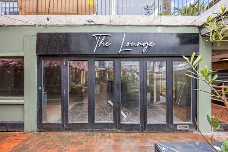 20 Brighton Square, Brighton, A3 (Restaurants and Cafes) / Bar / E Class restaurant (with extract) / Food & Beverage / Restaurant / Retail To Let - Brighton Square 20-001 2.JPG