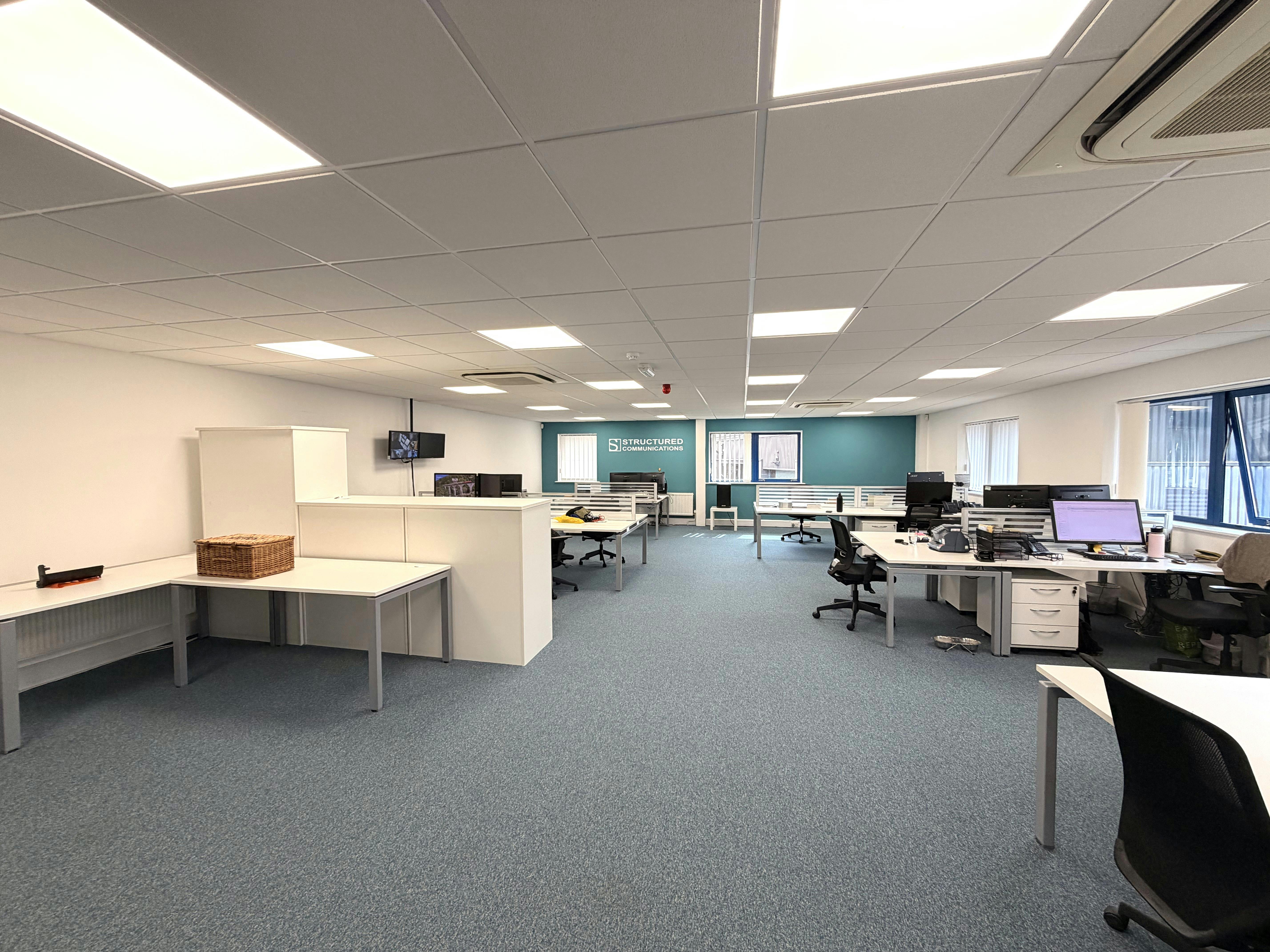 Unit 8 Foundry Court, Horsham, Office Lease Assignment - IMG_3508.jpeg