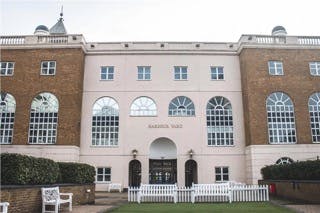 Harbour Yard, Chelsea Harbour, London, Office To Let - 1 Small.jpeg