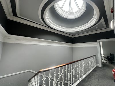 163 Bath Street, Glasgow, Office To Let - Hall