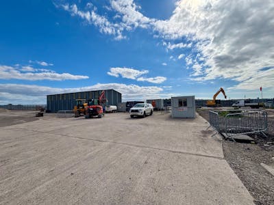 Site, Queens Road South, Cardiff, Land To Let - QRS 02.jpg