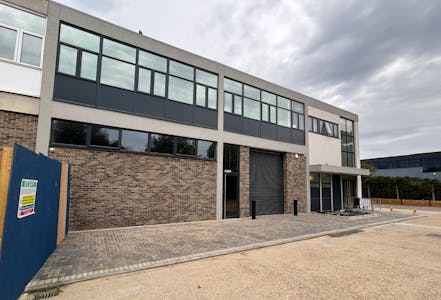 Unit 3 Chester House Business Park, Basildon, Industrial / Trade Counter / Trade Counter / Showroom To Let - Screenshot 20250922 115635.png