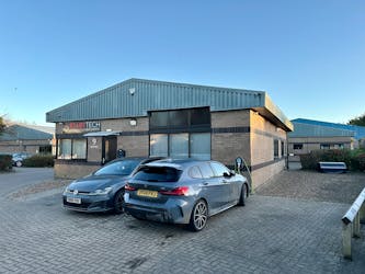 Unit 9, Shrewsbury, Office For Sale - E1.jpeg - More details and enquiries about this property