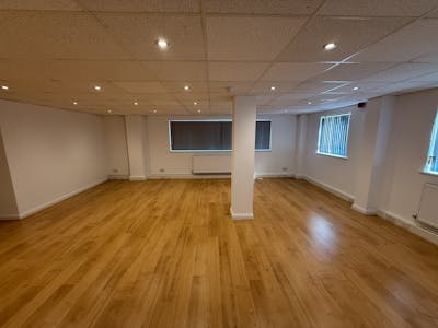 Unit 28 Saxon Business Park, Bromsgrove, Industrial/Logistics To Let - IMG_0408.JPG