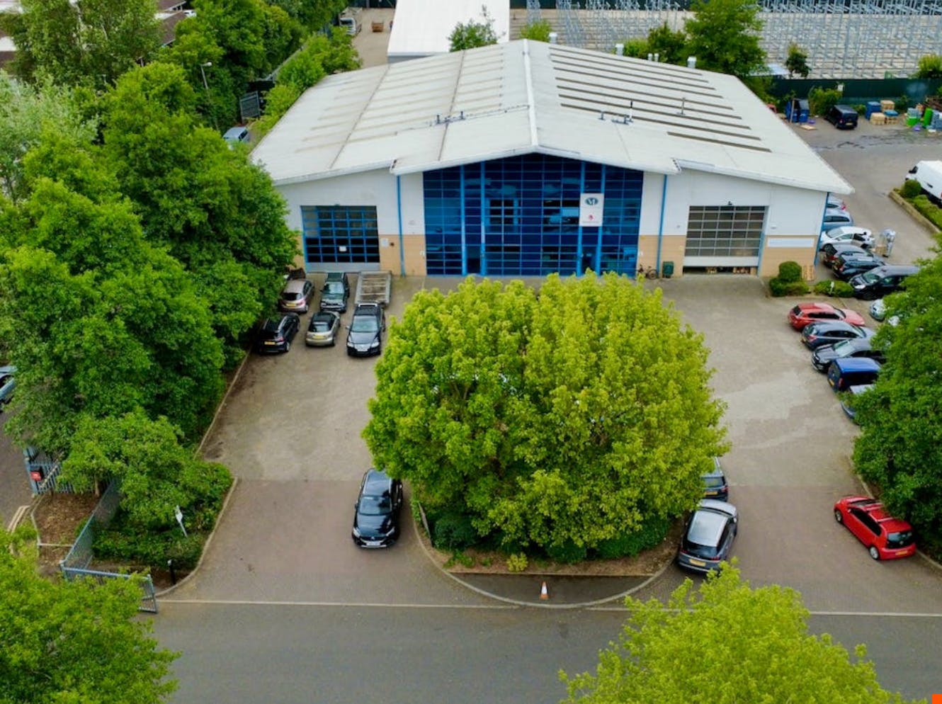 6 Millennium Point, Aylesbury, Industrial To Let - AREIAL.png