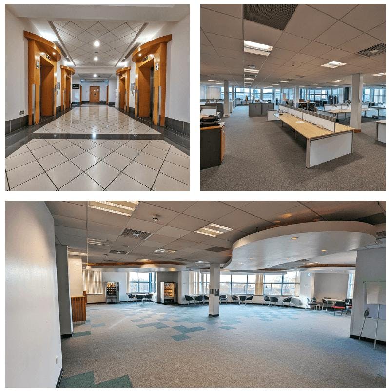 9 Lanyon Place, Belfast, Offices To Let - Image 4