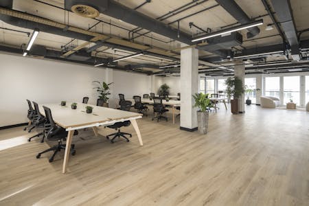 Grid Seven, 1 Sterling Way, Kings Cross, Islington, Office To Let - MC39445115HR.jpg