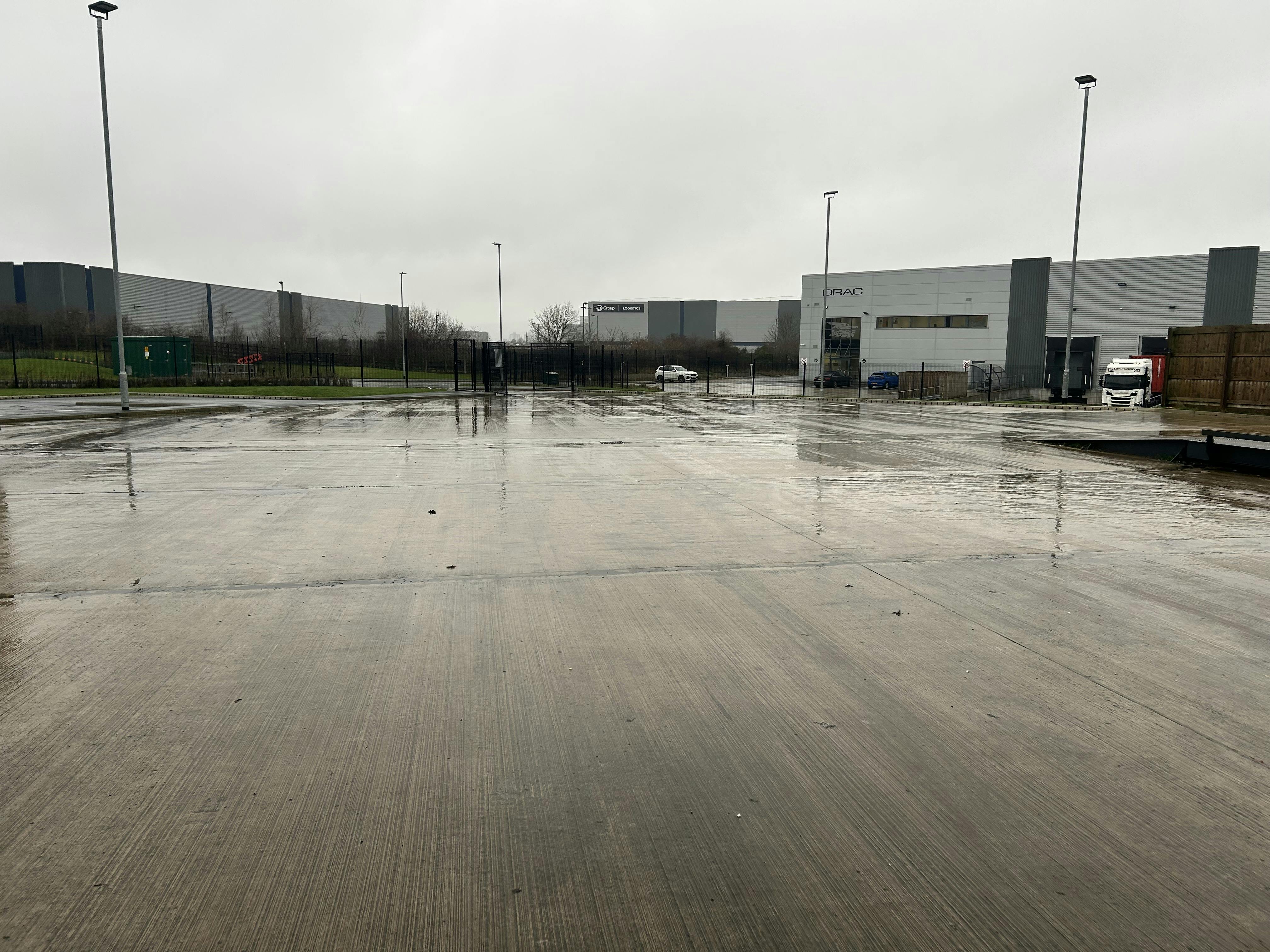 Unit 2 Urban Park Rochdale, Kingsway Business Park, Rochdale To Let - IMG_3968.jpg