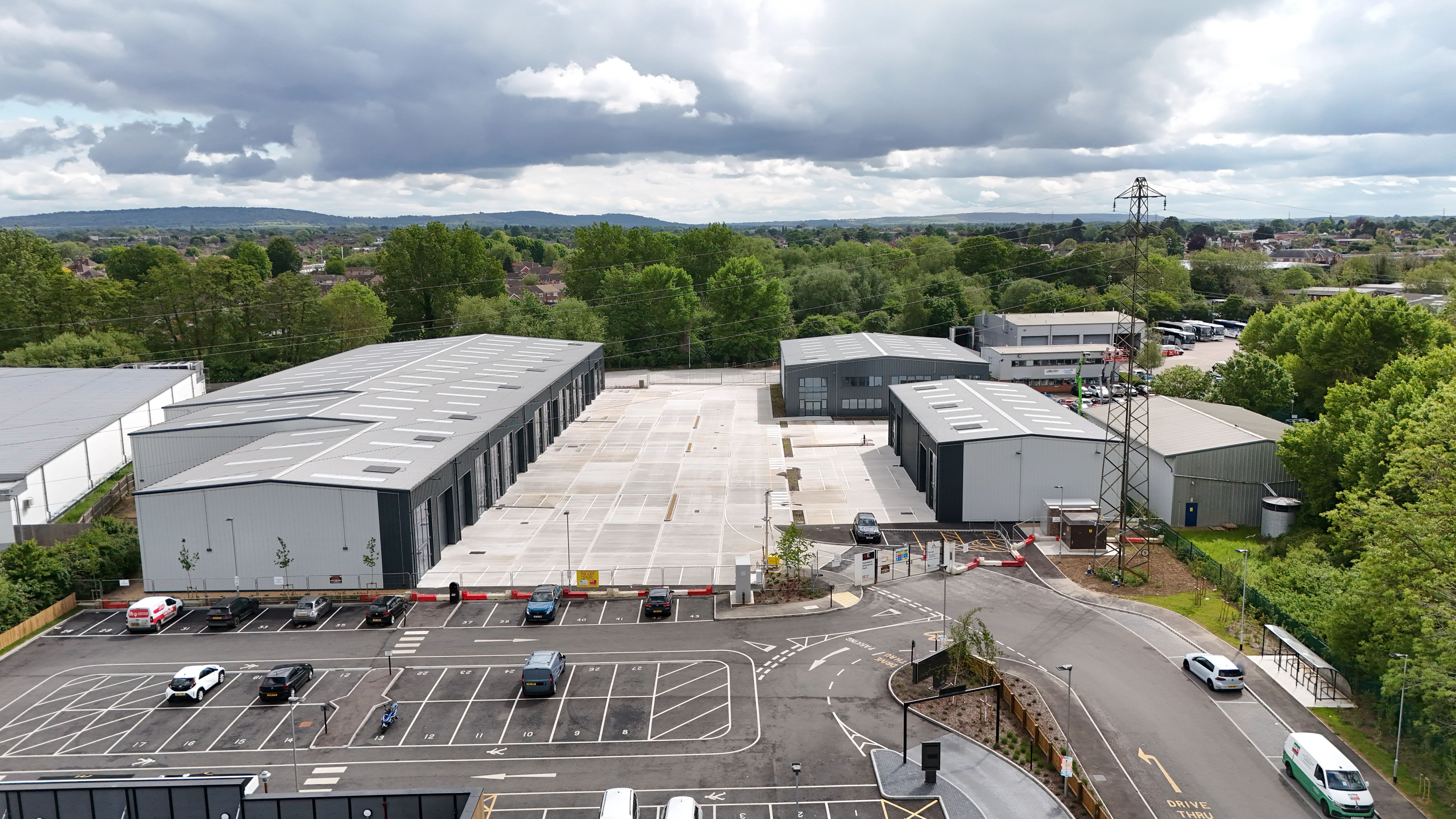 Aylesbury Enterprise Park, Stocklake, Industrial / Industrial To Let - AylesburyEnterpriseHP10_HighRes-38.jpg