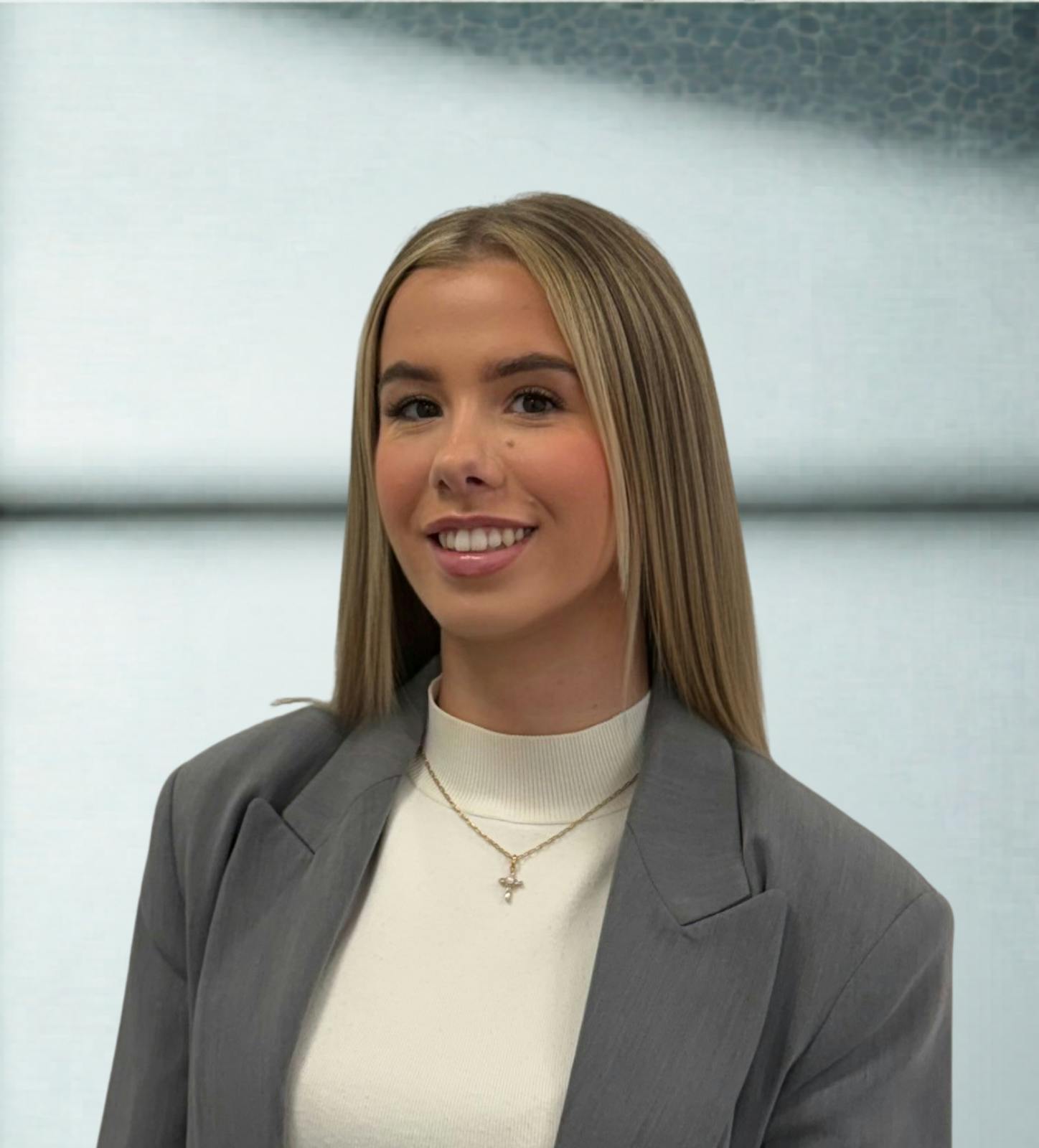 Katie Waring profile photo