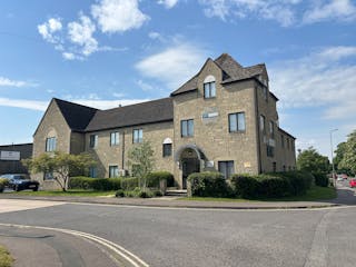 Park House, Witney, Office To Let - IMG_8731.JPG