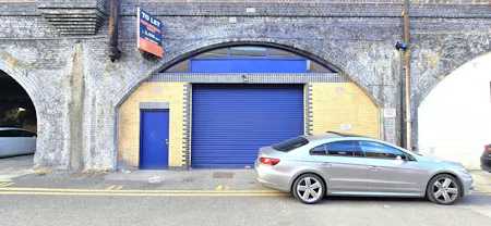 Arch 209, Barnardo Street, Shadwell, London, Industrial To Let - 20260706_182515 - Edited.jpg