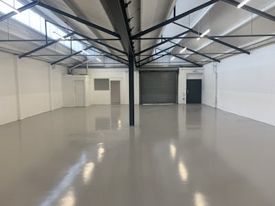 Zennor Trade Park, Balham, London, Industrial To Let - IMG_2474.JPEG