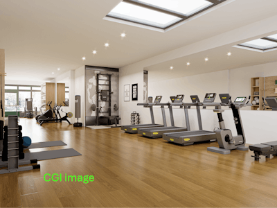 37 Gray's Inn Road, London, Leisure / Office / Retail To Let / For Sale - 37 Grayss Inn Road London WC1X 8PQ  gymhi res  cgi.PNG