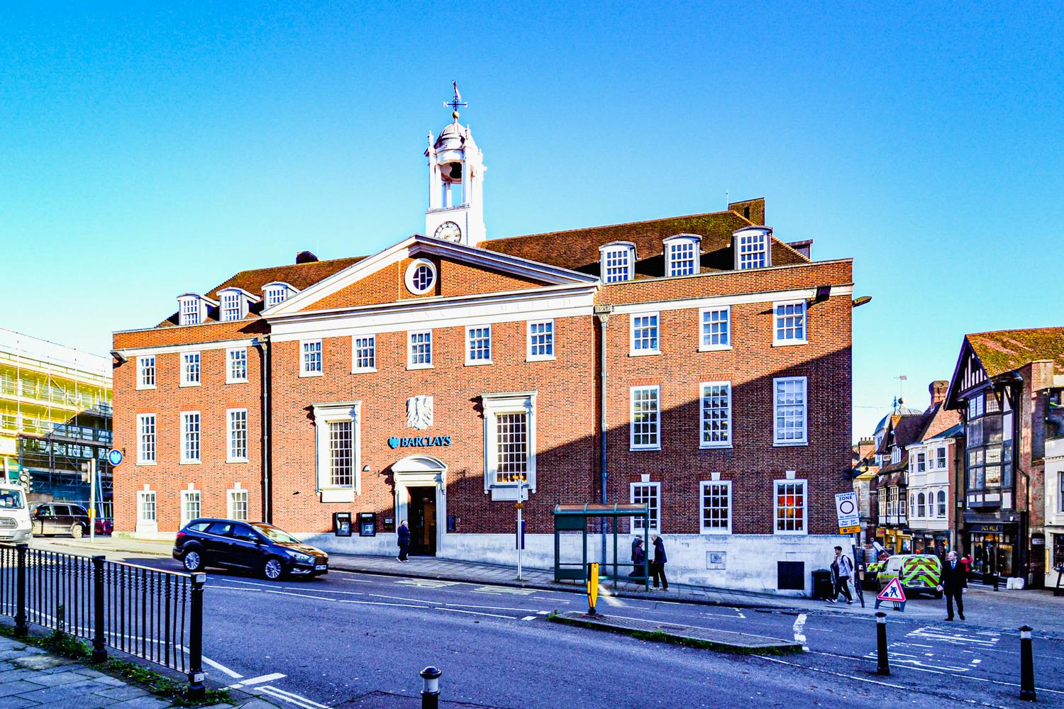 Office in Winchester