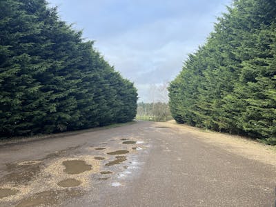 Offices, Shardeloes Farm, Amersham, Office To Let - IMG_1593.JPG