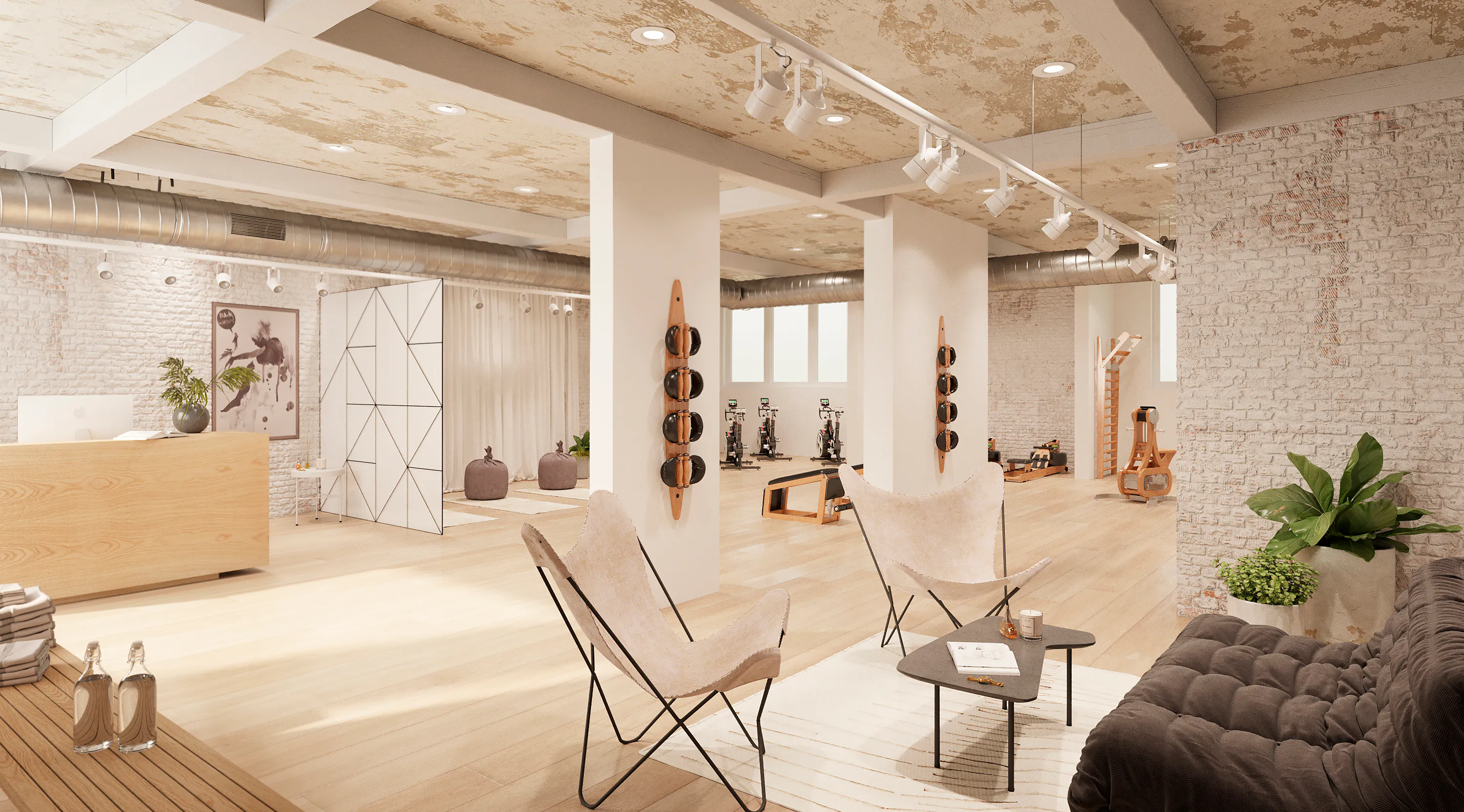 Coopers Printworks, 519-523 Cambridge Heath Road, London, Offices / D1 (Medical/ Education) / Suis Generis (other) / Retail For Sale - CPW Commerical CGI.jpg - More details and enquiries about this property