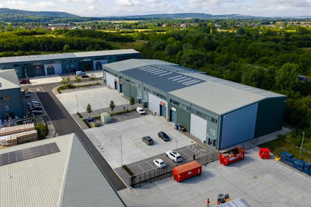 Vantage 41, Aston Clinton, Industrial / Warehouse To Let - Vantage 41  36  Photoscouk  WEBRES.JPG