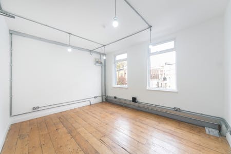 First Floor Front, 372 Old Street, London, Office To Let - 372OldStreetShoreditchOfficeStudioToLet1stFrontInternal2dominionlondon.jpg