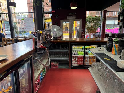 Avant Garde Music Bar & Restaurant, 34-44 King Street, Glasgow, Bar / Pub / Restaurant For Sale - IMG_0984.jpg